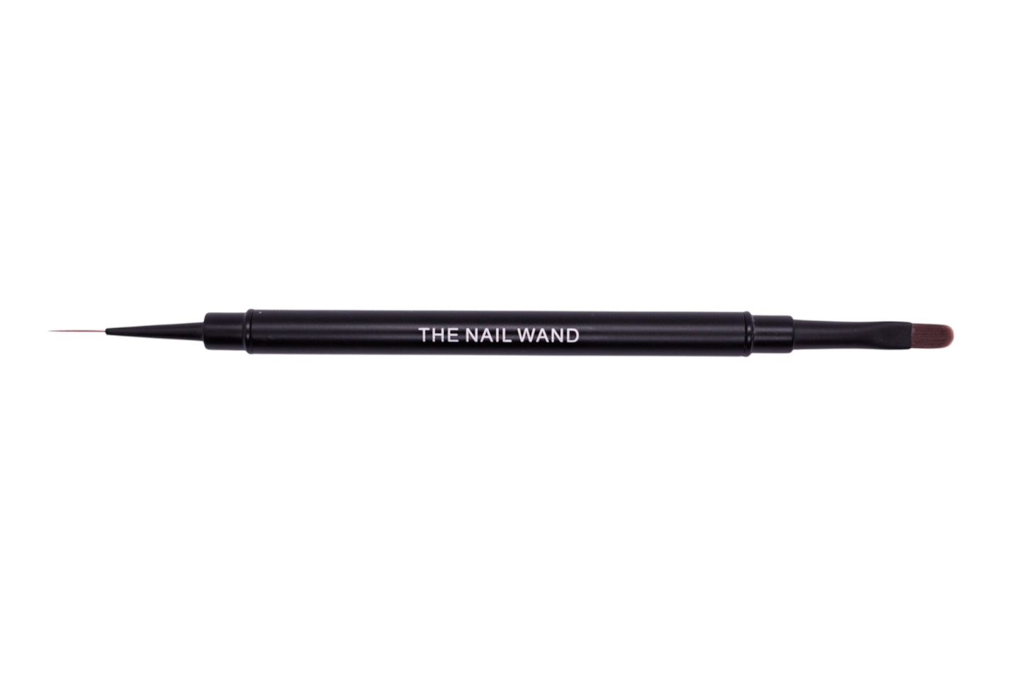The Nail Wand 2in1 brush