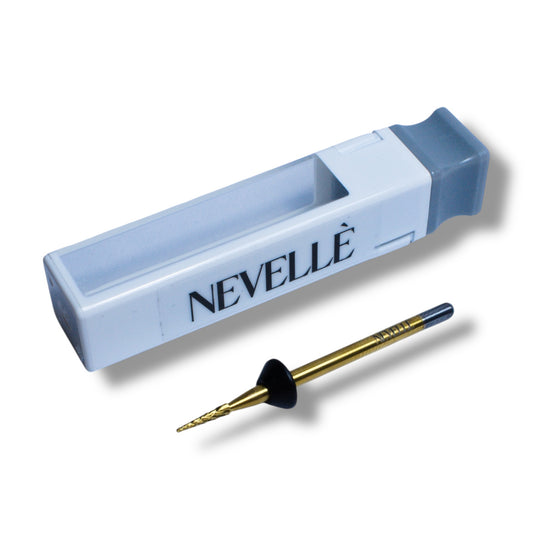 Wyvis Refiner & Corrector Efile bit