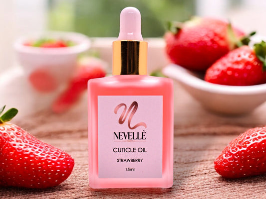 Luxe Drop Collection