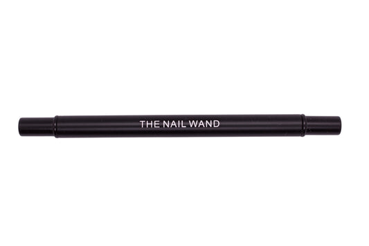 The Nail Wand 2in1 brush