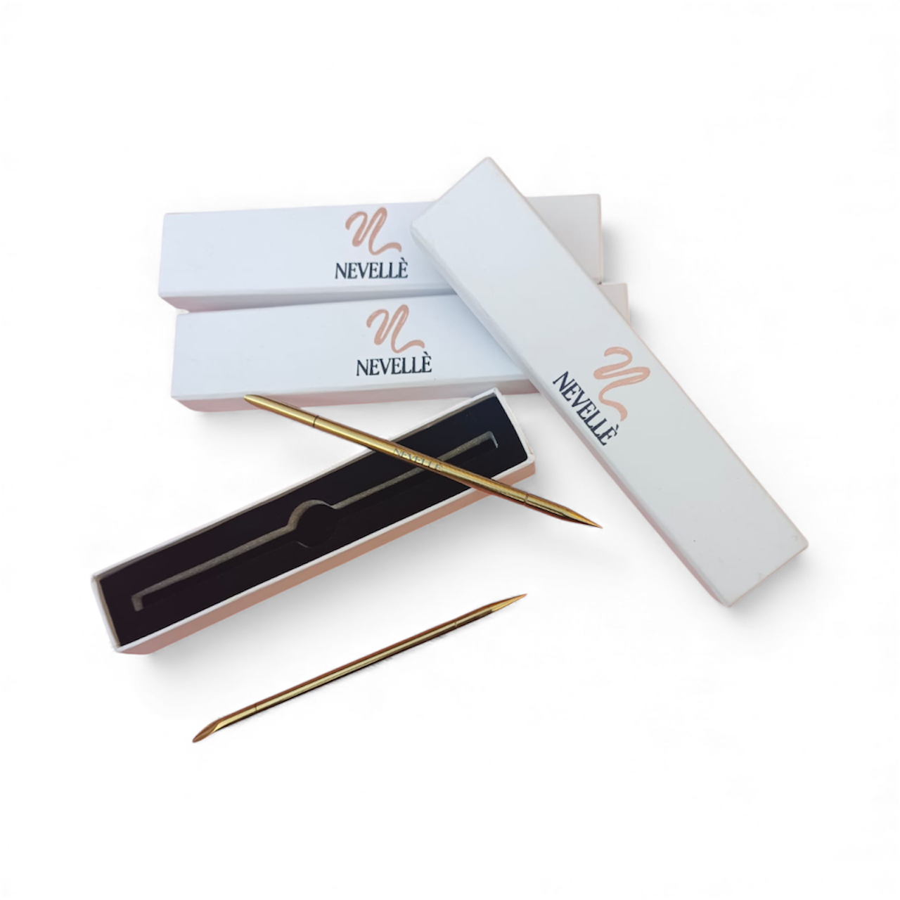 Limited Edition Prep stick shine gold