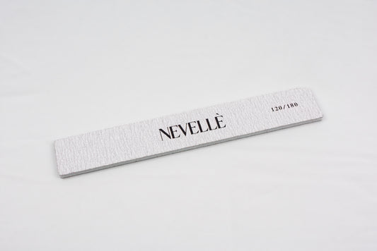 Nevellè Rectangle Nail files