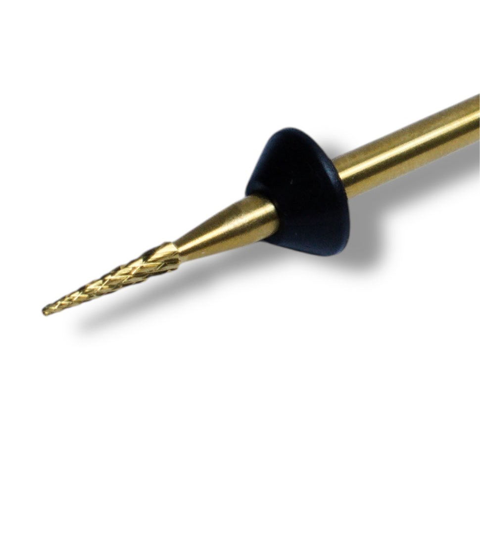 Wyvis Refiner & Corrector Efile bit