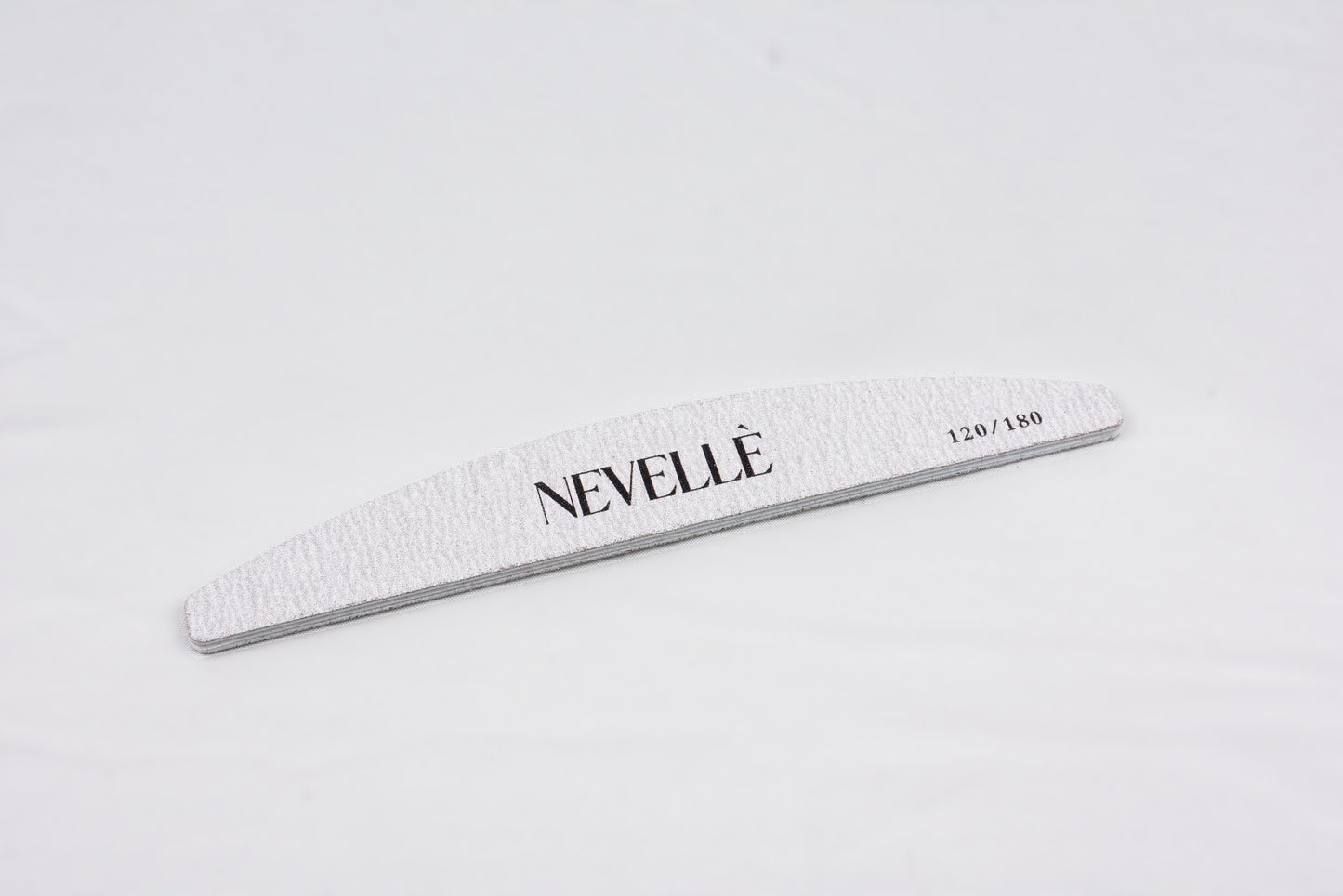 Nevellè Half Moon Hand Nail Files