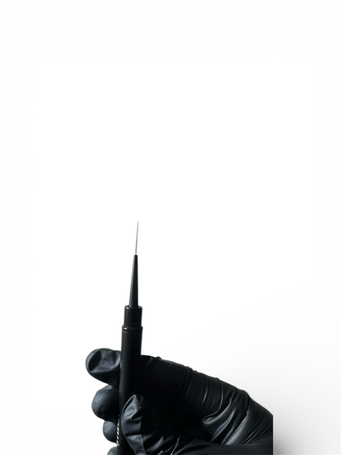 The Nail Wand 2in1 brush