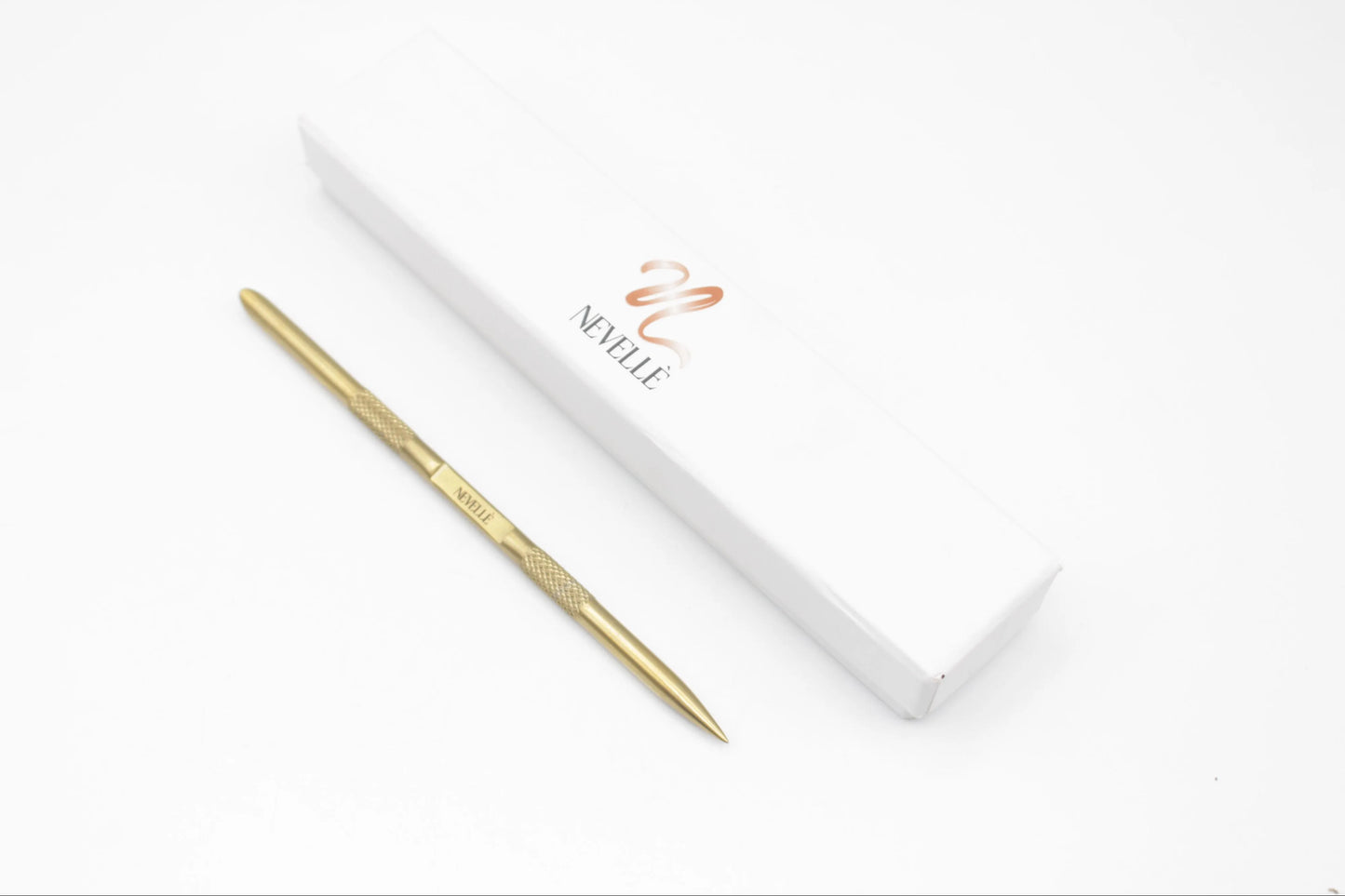 Flora - Duo Orange Stick & Etching tool