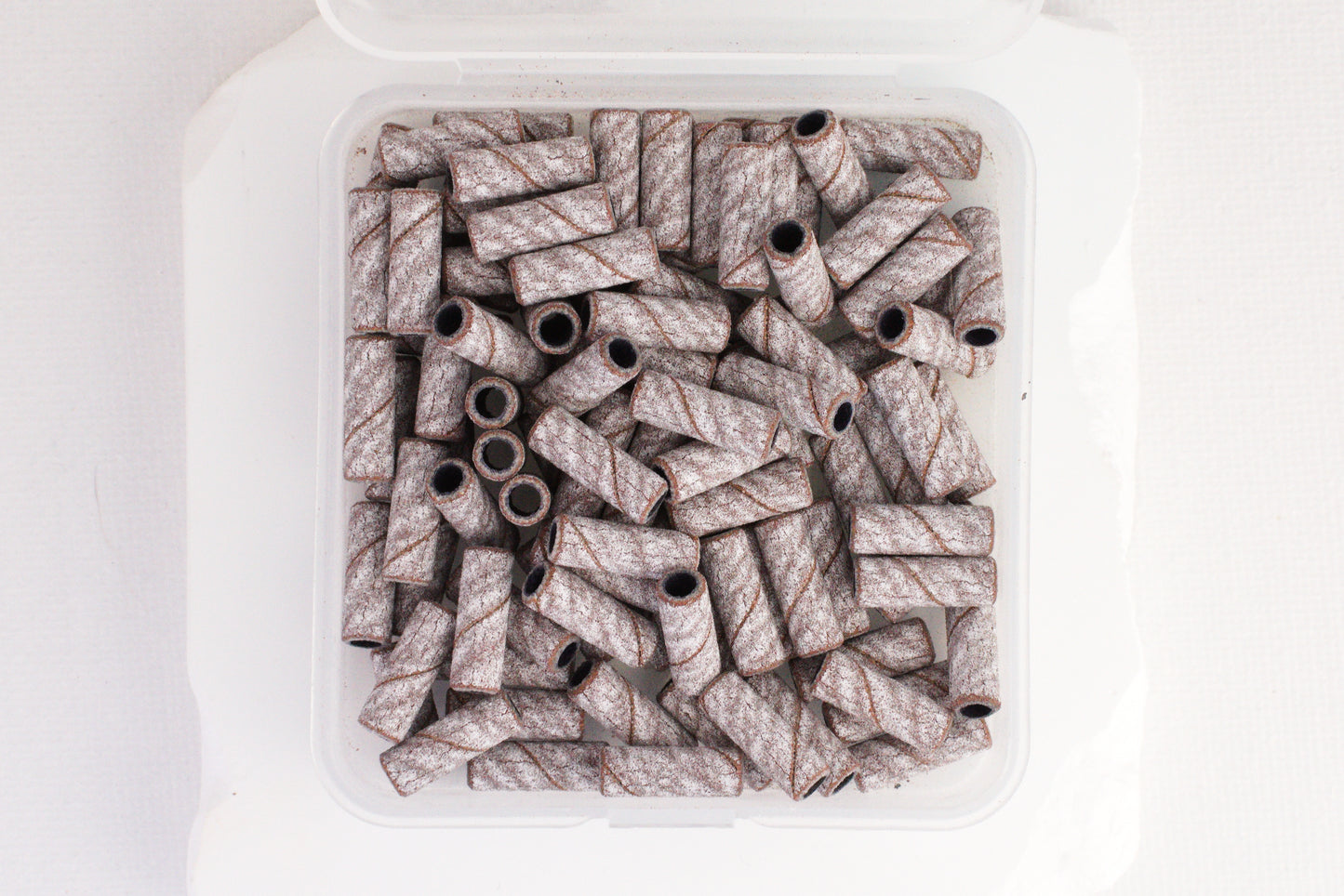 Nano Mini Sanding Bands