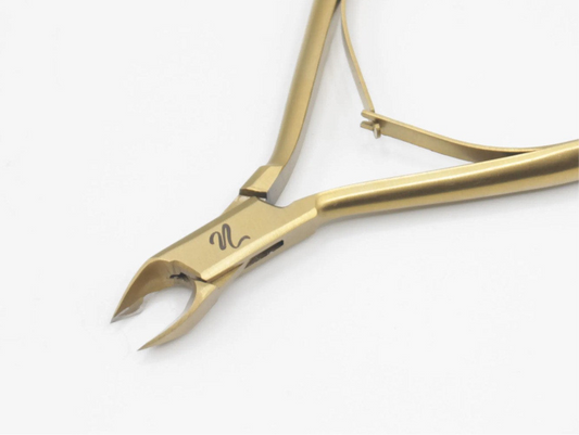 Celeste Cuticle Nippers