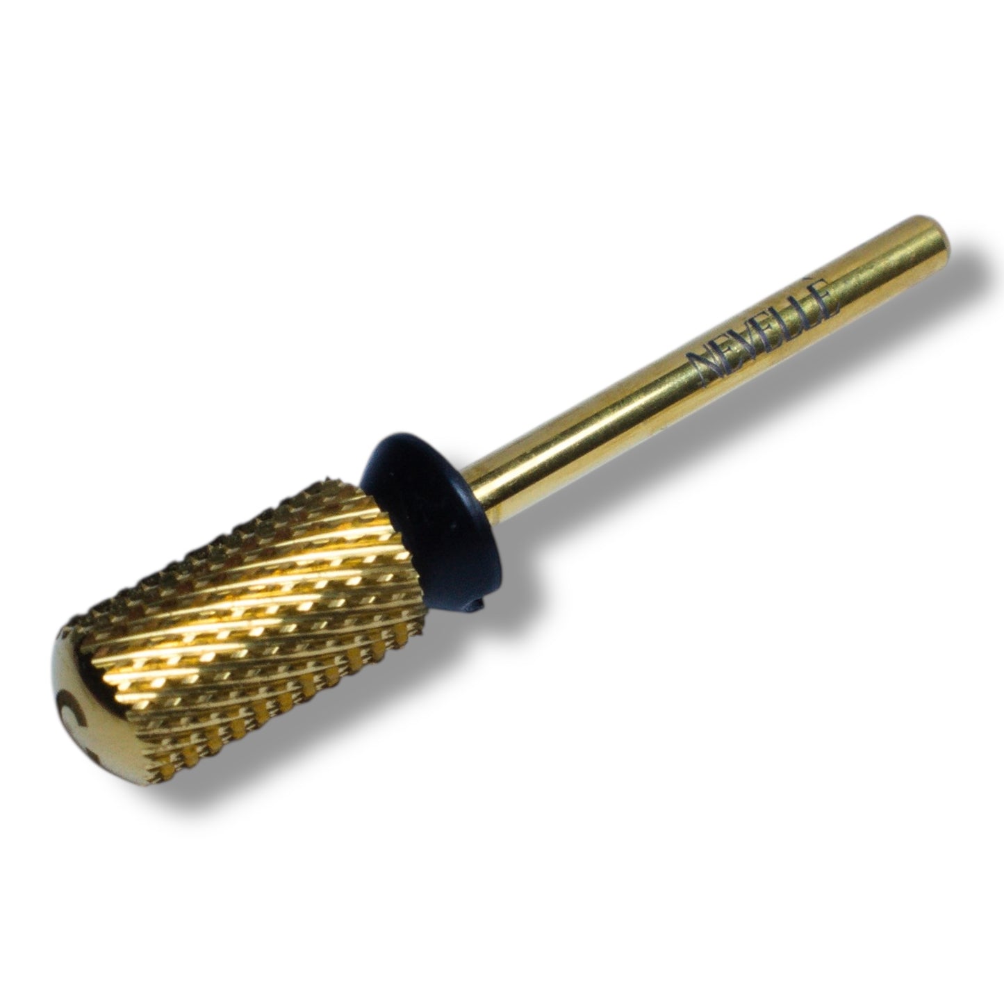 Nevis Coarse - Round Top Safety bit