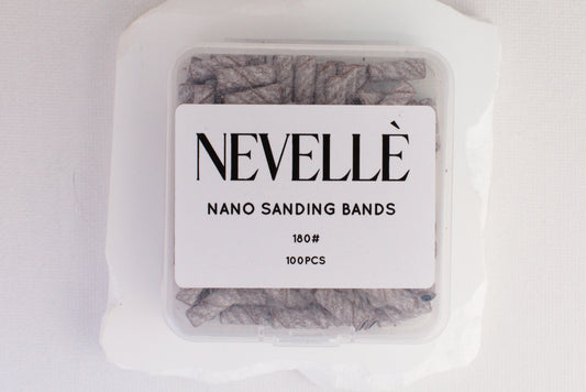 Nano Mini Sanding Bands