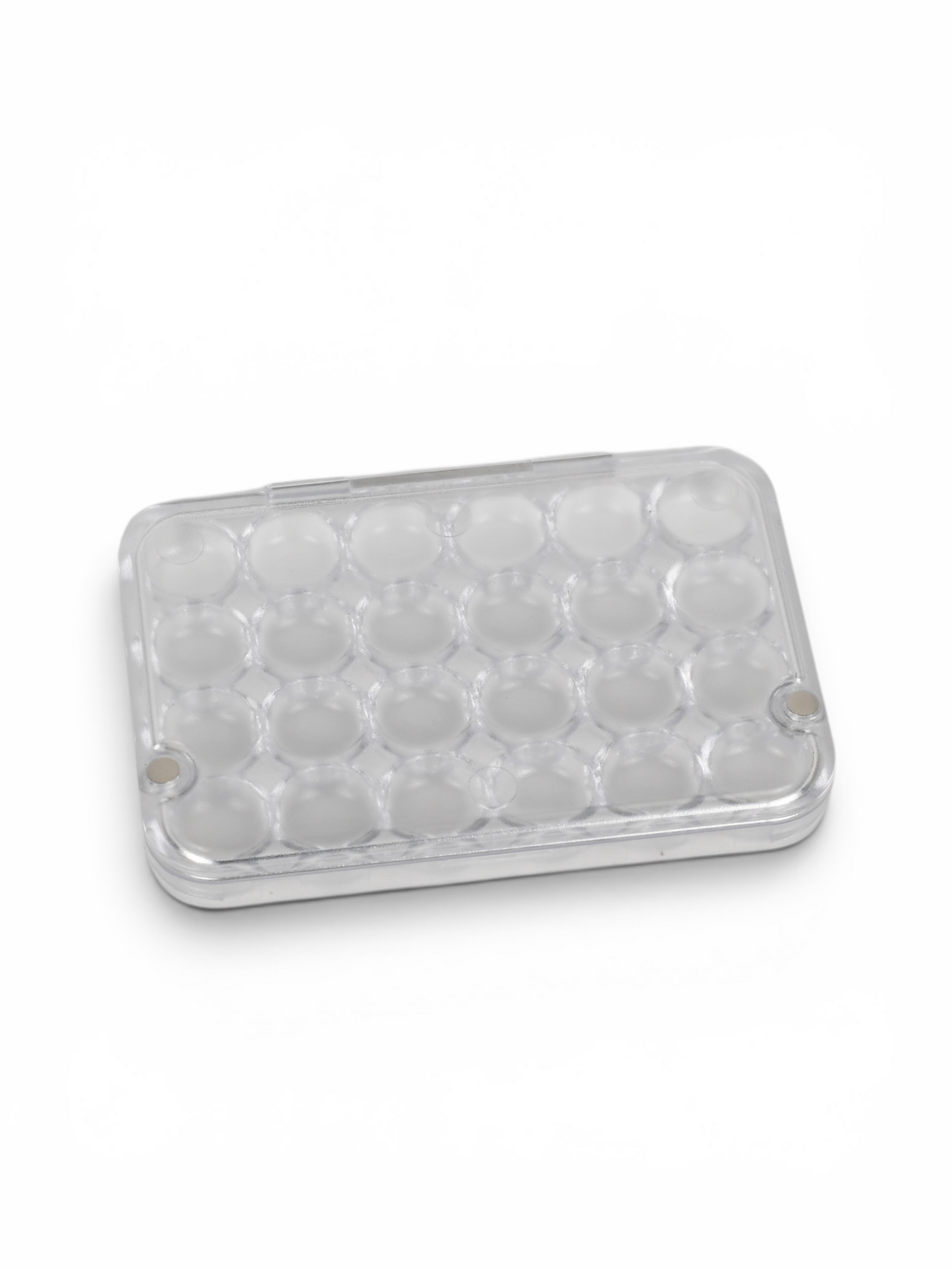 Airtight Gel Palette by Nevellè