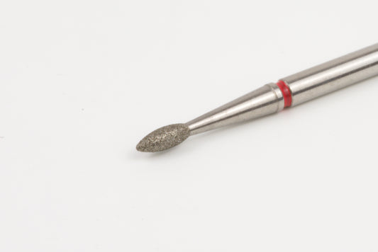 Moray - The Totte Diamond Flame Efile bit