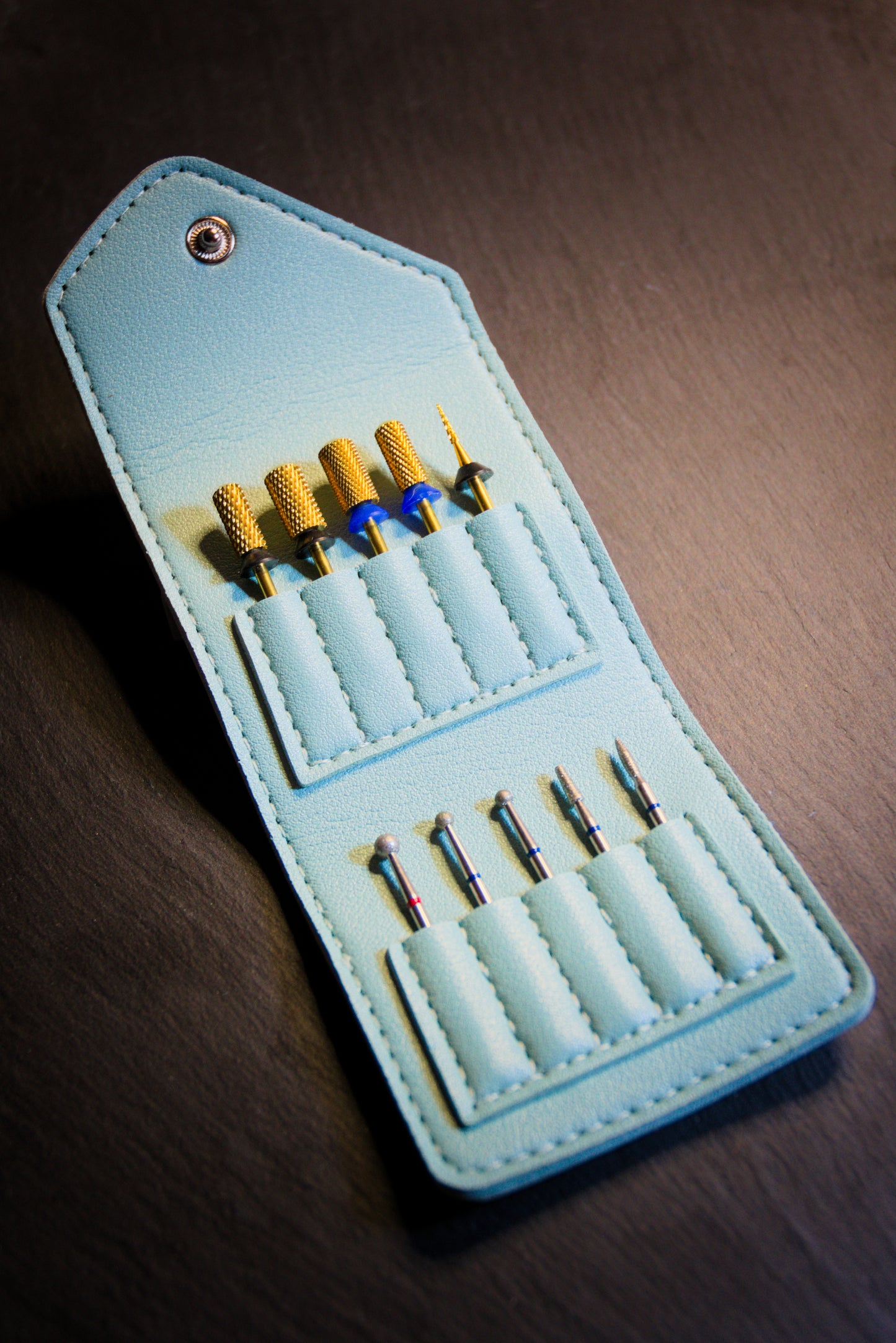 E-File bit Mini Wallet