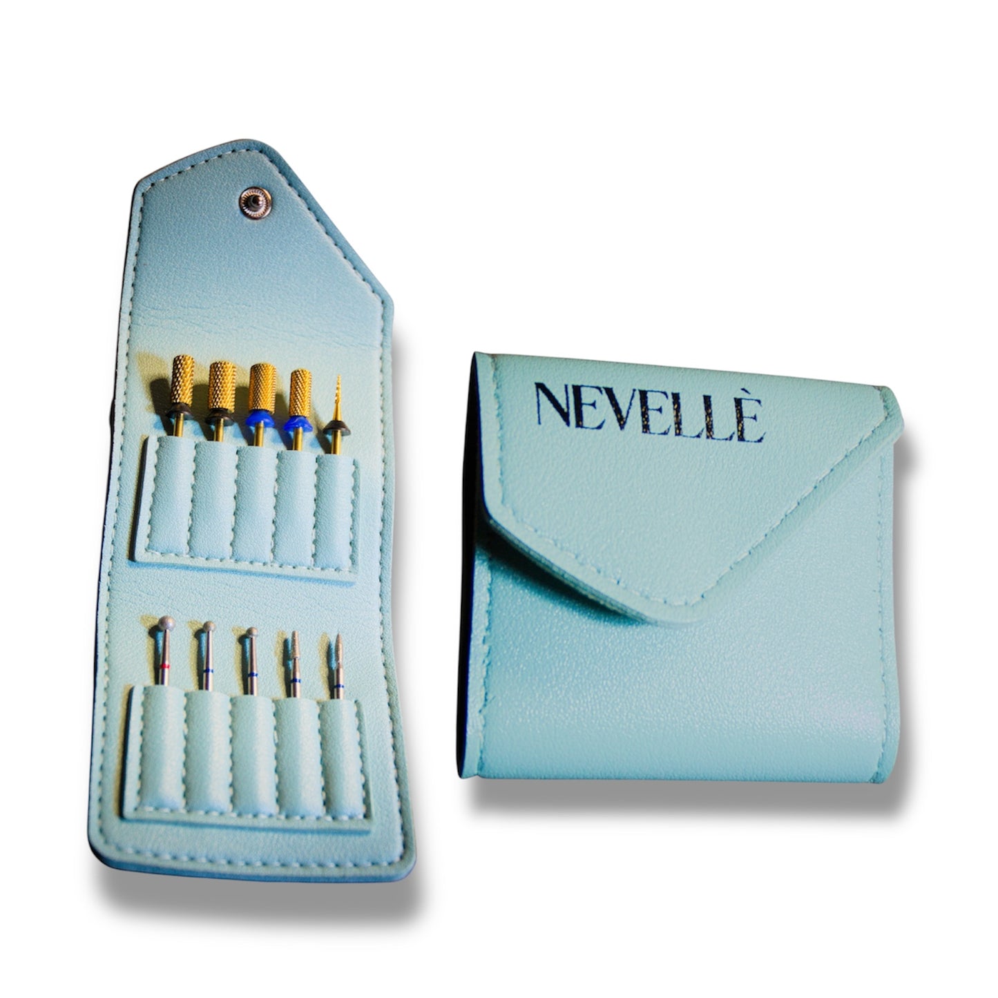 E-File bit Mini Wallet