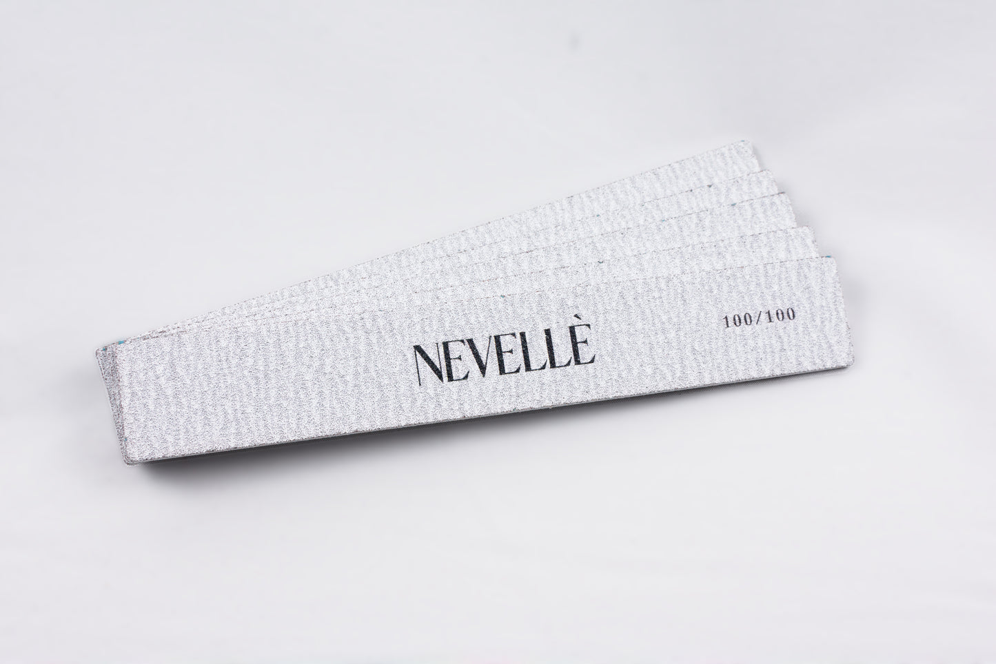 Nevellè Rectangle Nail files