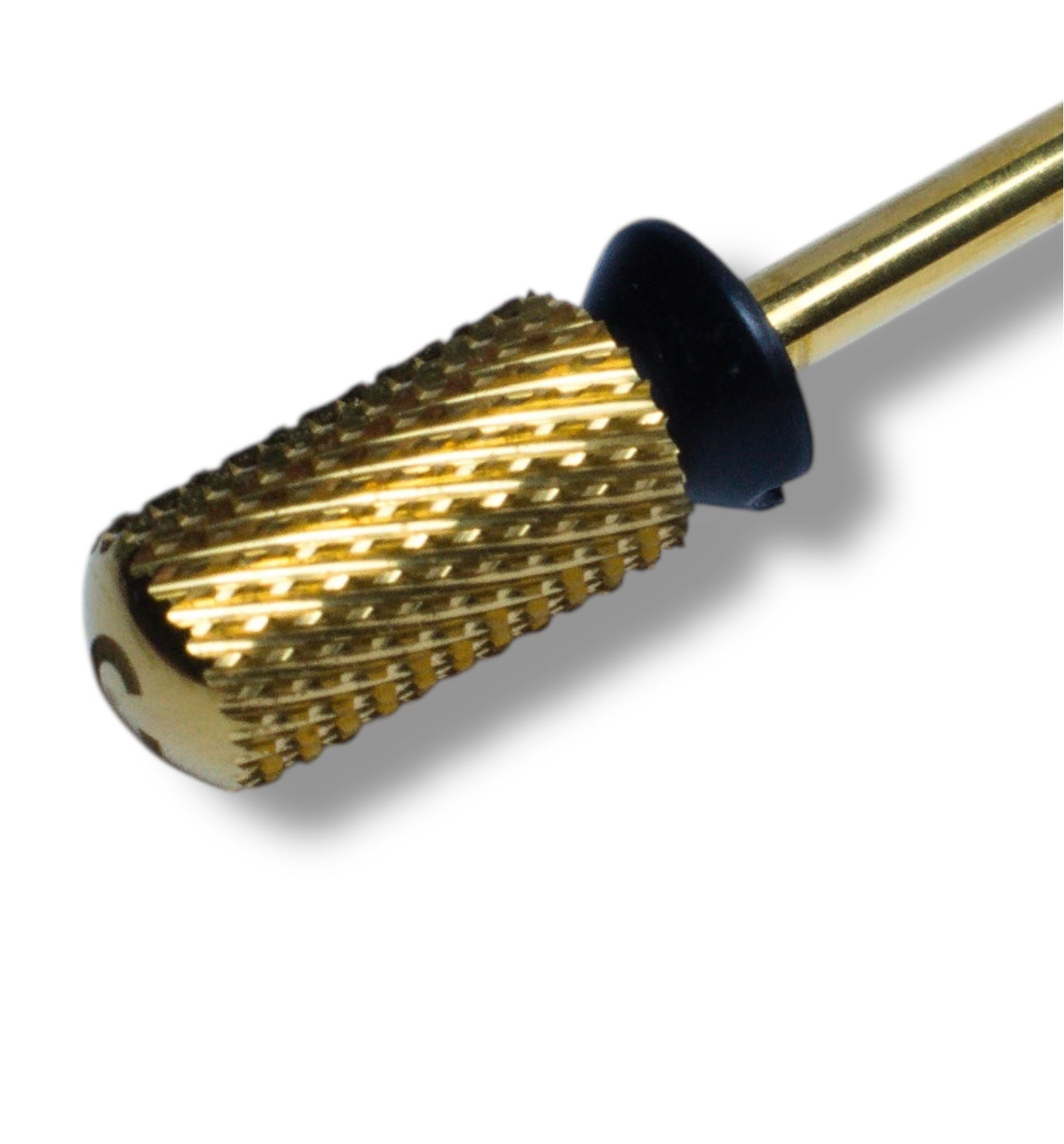Nevis Coarse - Round Top Safety bit