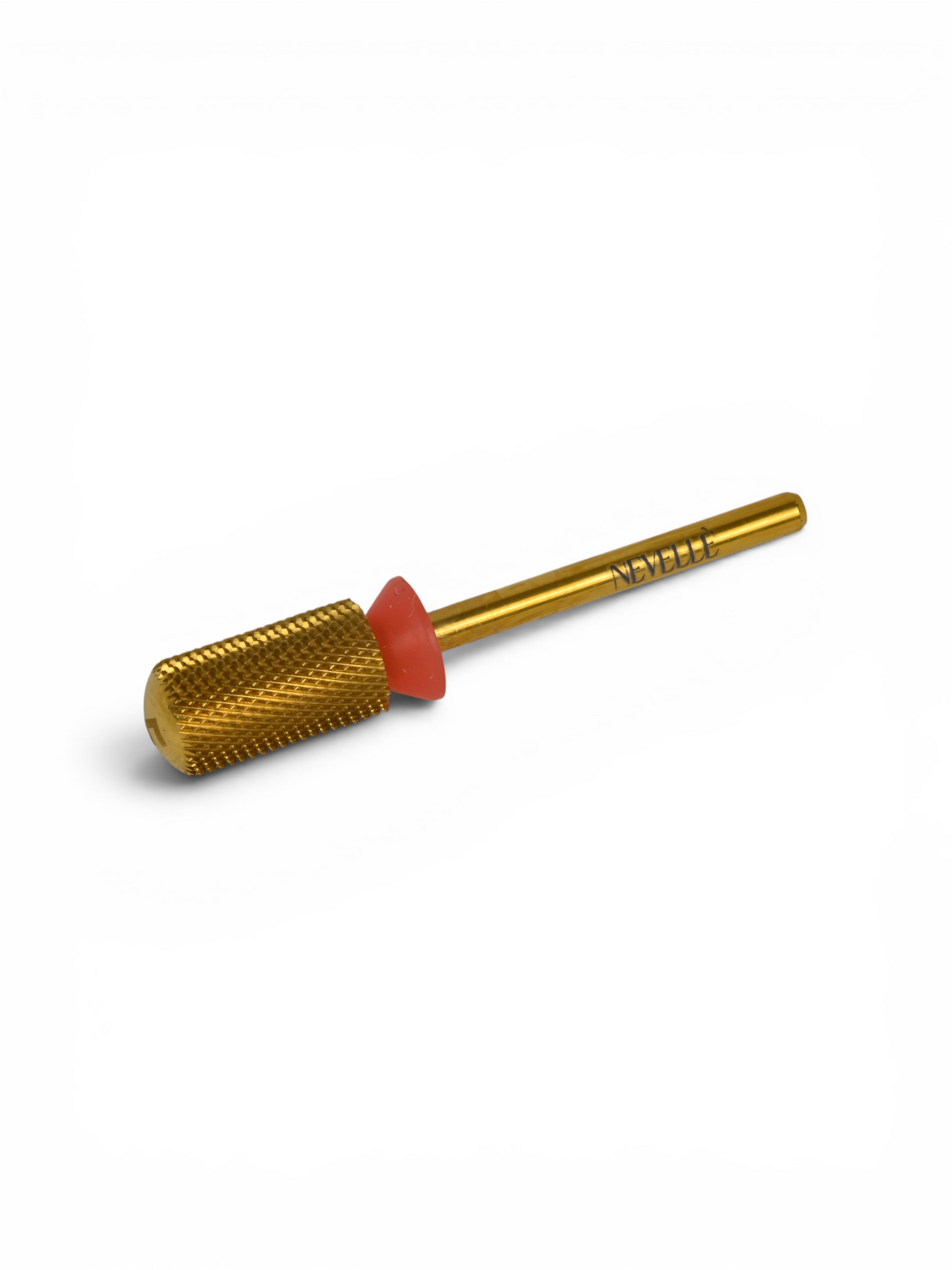 Nevis Fine - Safety top Debulking Bit
