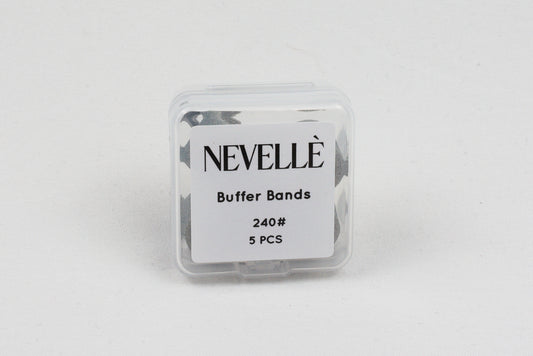 Puffin - Buffing Bands Efile Bit