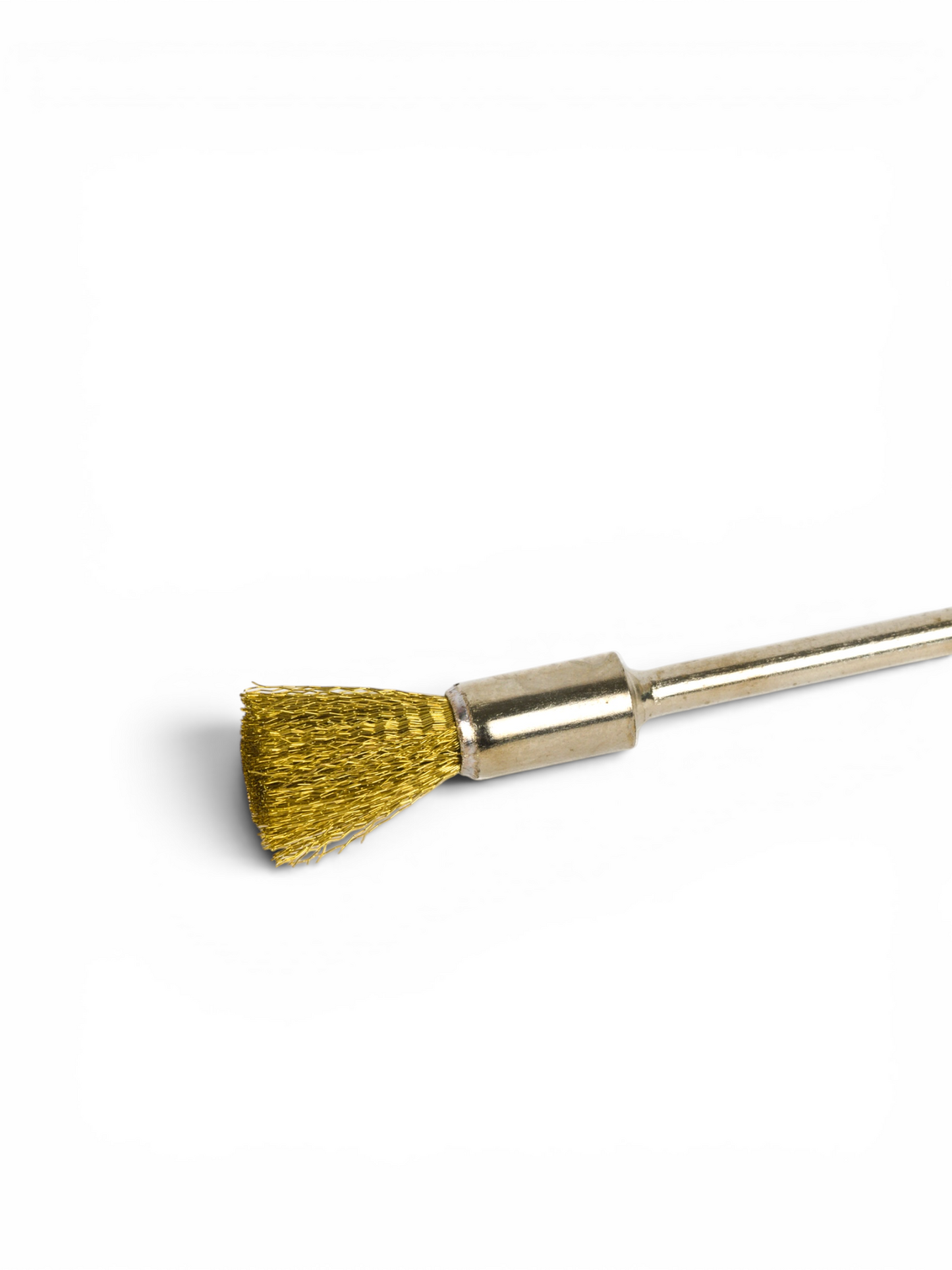 Nevellè Brass Bit Cleaning Brush