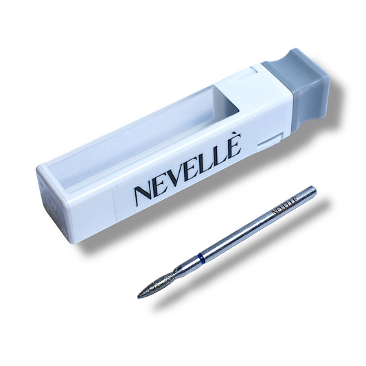 Lui Diamond Flame bit Medium Grit