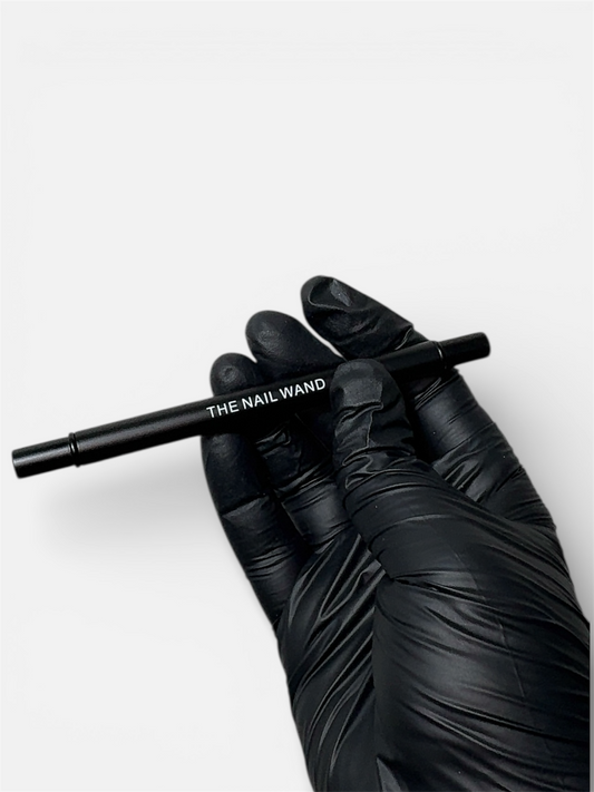 The Nail Wand 2in1 brush