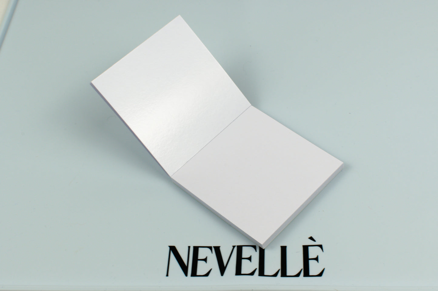 Nevellè Disposable Nail Art Pallete