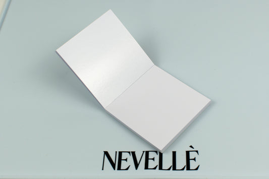 Nevellè Disposable Nail Art Pallete