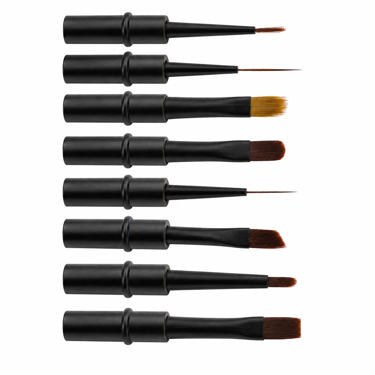 Build Your Own Nail Wand - Interchangeable Brush Heads