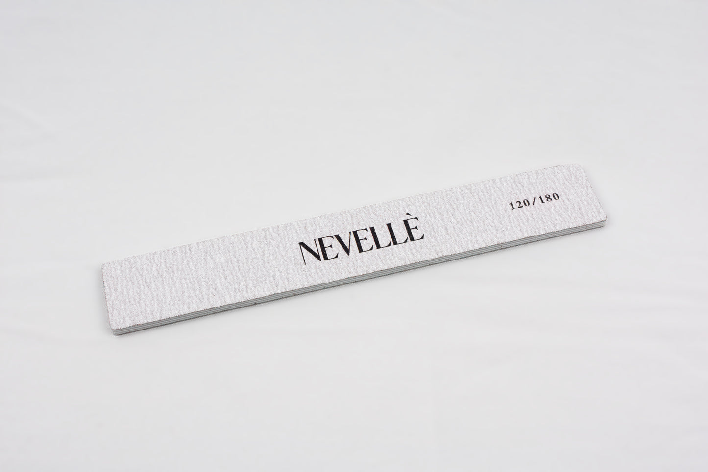 Nevellè Rectangle Nail files