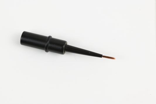 7mm liner Brush End Only - Nail Wand System