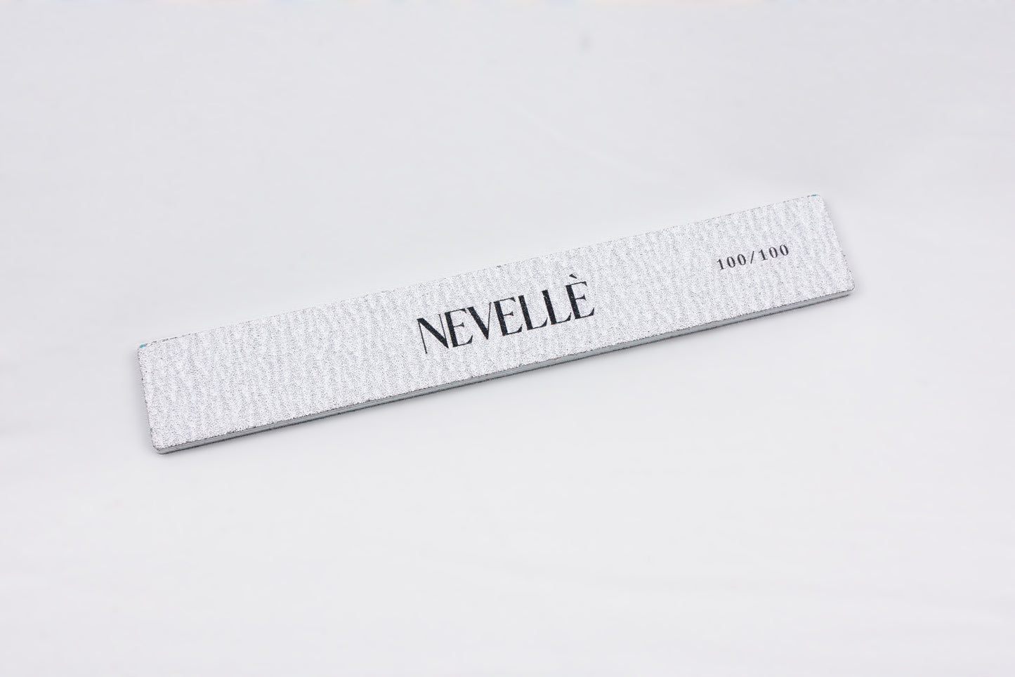 Nevellè Rectangle Nail files