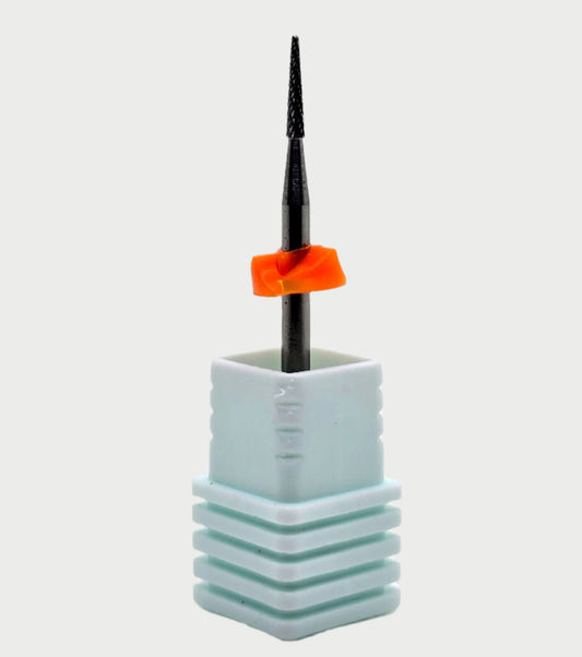 Sapphire -Cuticle Refiner bit