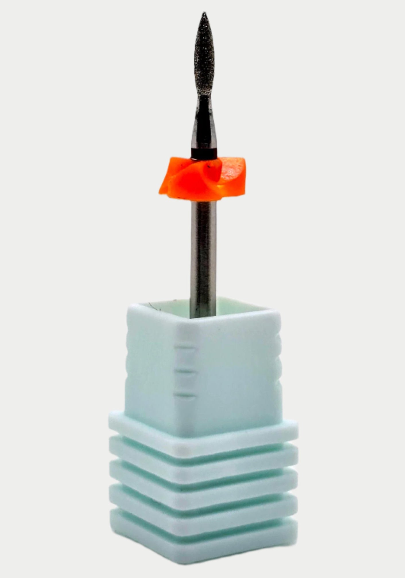 The Gem Flame bit