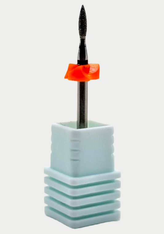 The Gem Flame bit