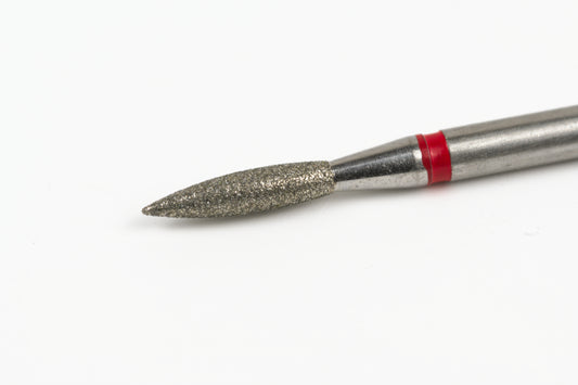 Naver – Diamond Flame Precision Prep Efile bit