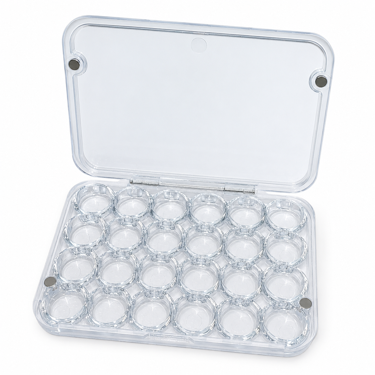 Airtight Gel Palette by Nevellè