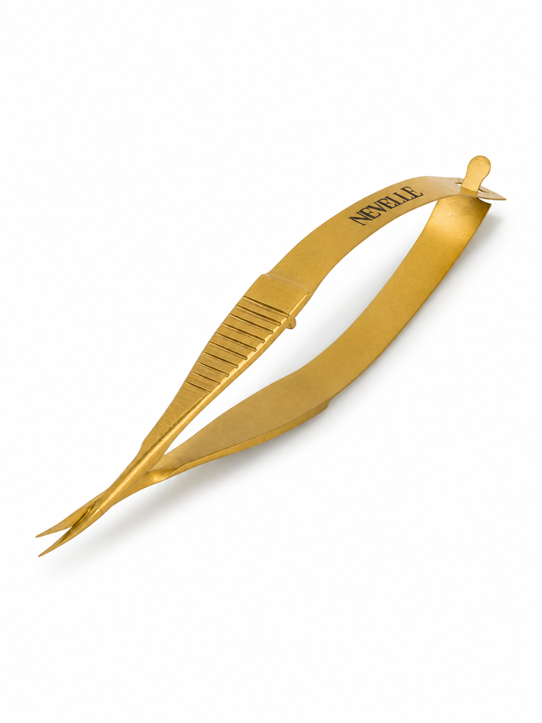 Lomora Precision Cuticle Spring Scissors
