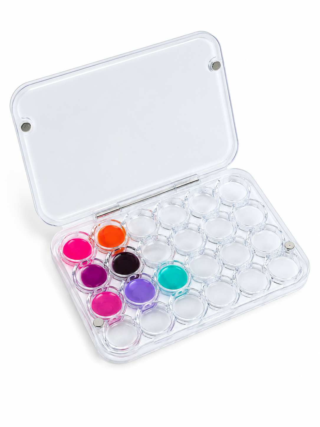 Airtight Gel Palette by Nevellè