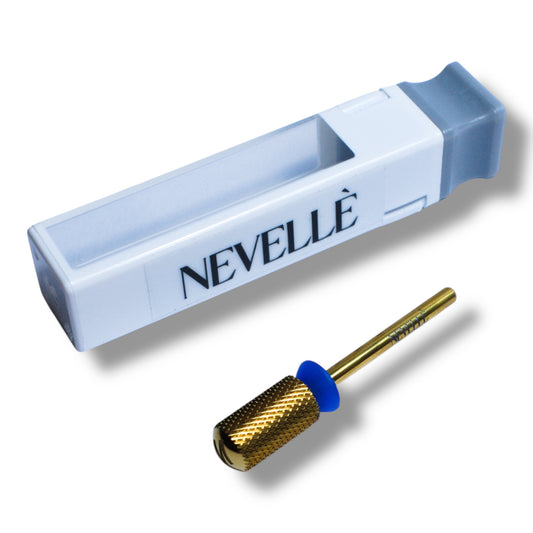 Nevis Medium-  Round Top Safety bit