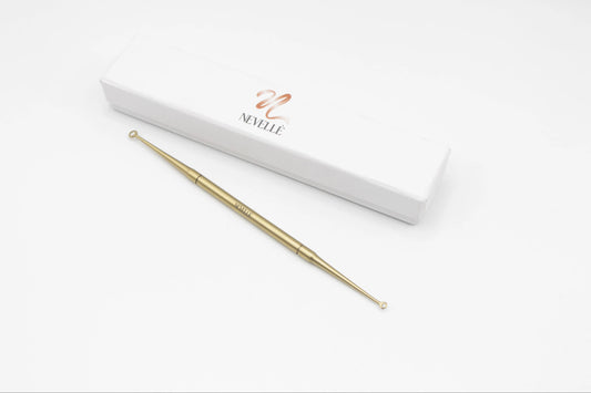 Orion - Dual Loop cuticle tool