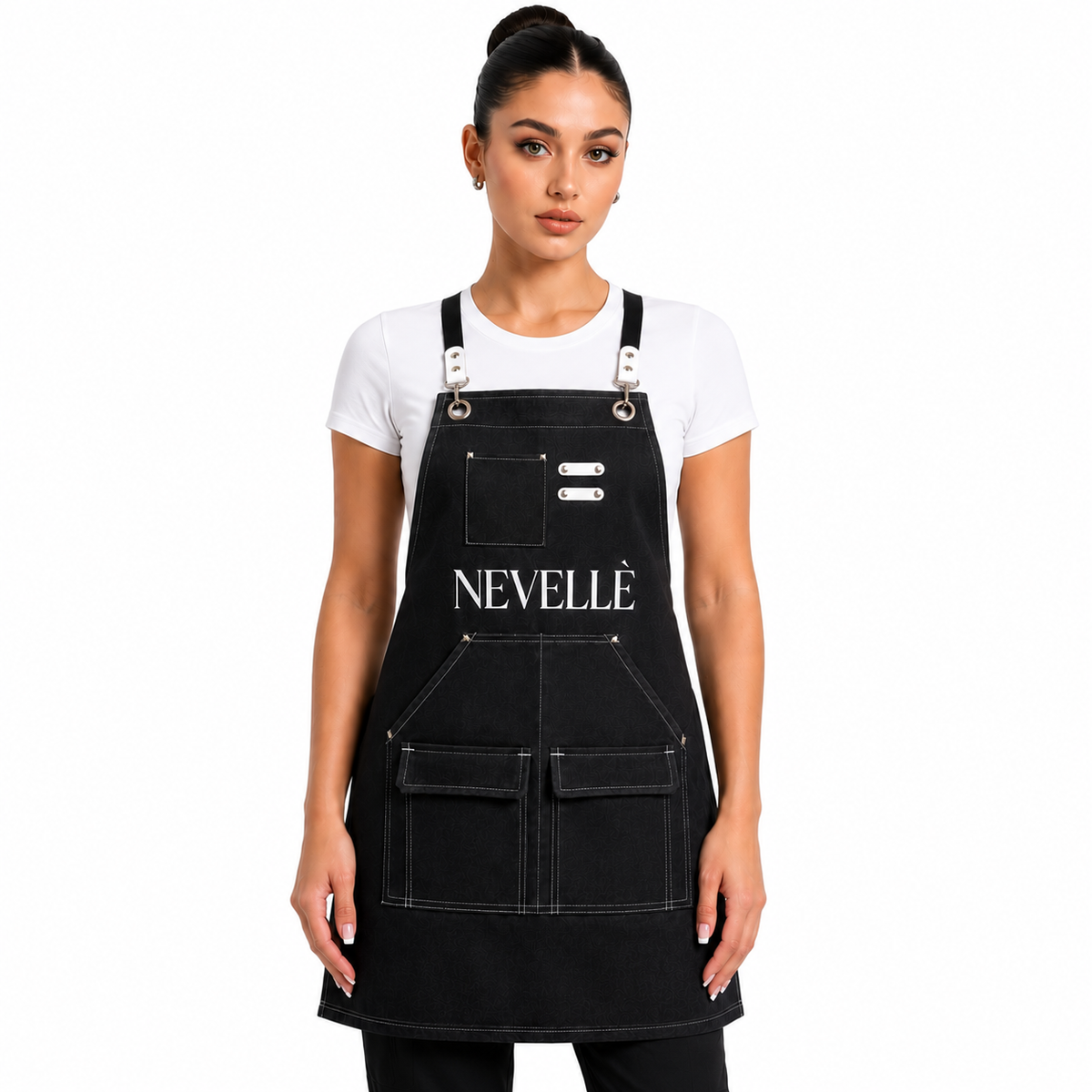 Professional Beauty Apron by Nevellè