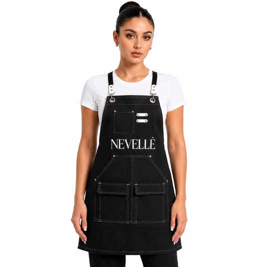 Professional Beauty Apron by Nevellè