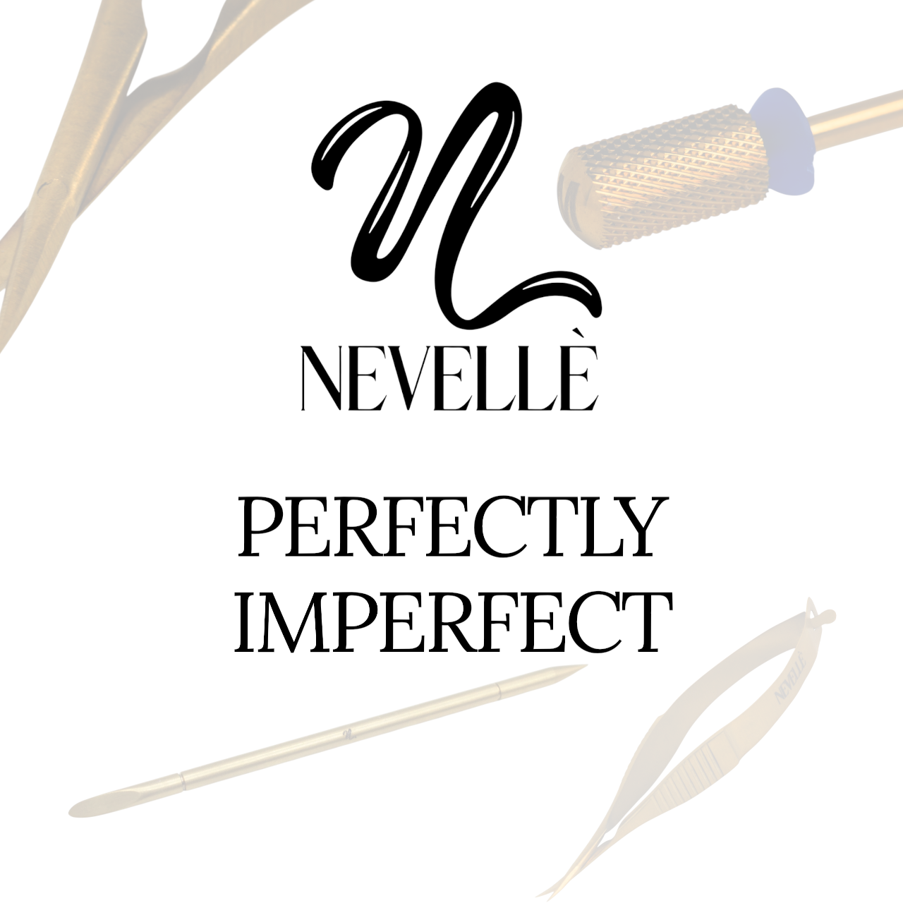 Perfectly imperfect items