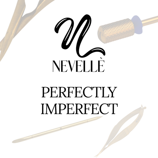 Perfectly imperfect items