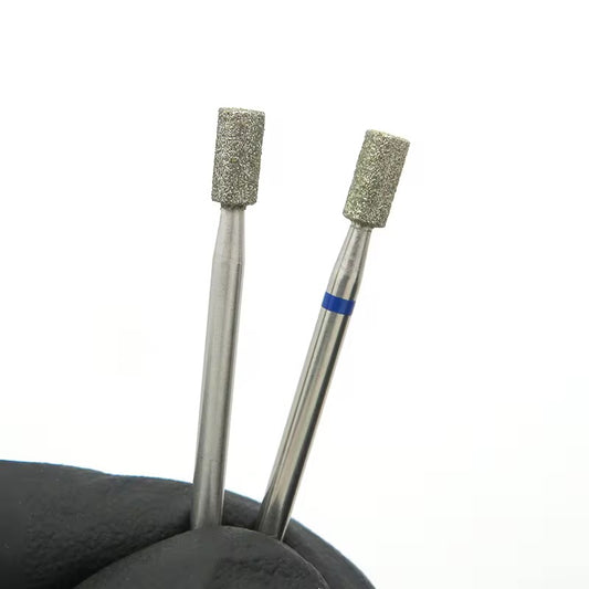 Don - Lift push & Prep Efile Mini Barrel bit