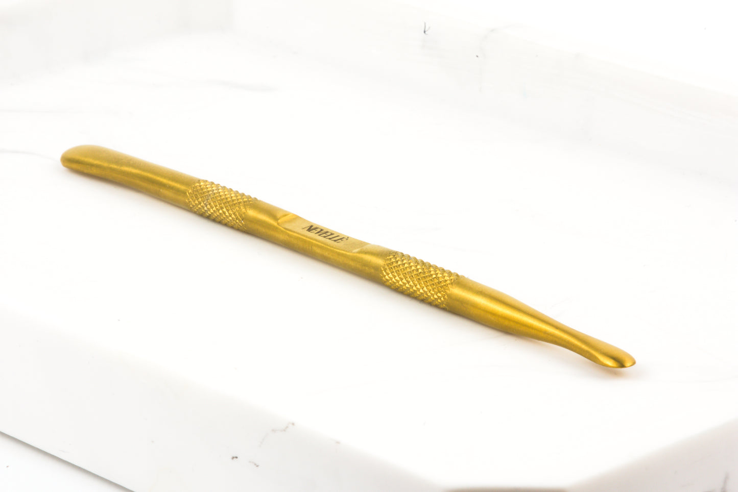 Iris - Cuticle Pusher