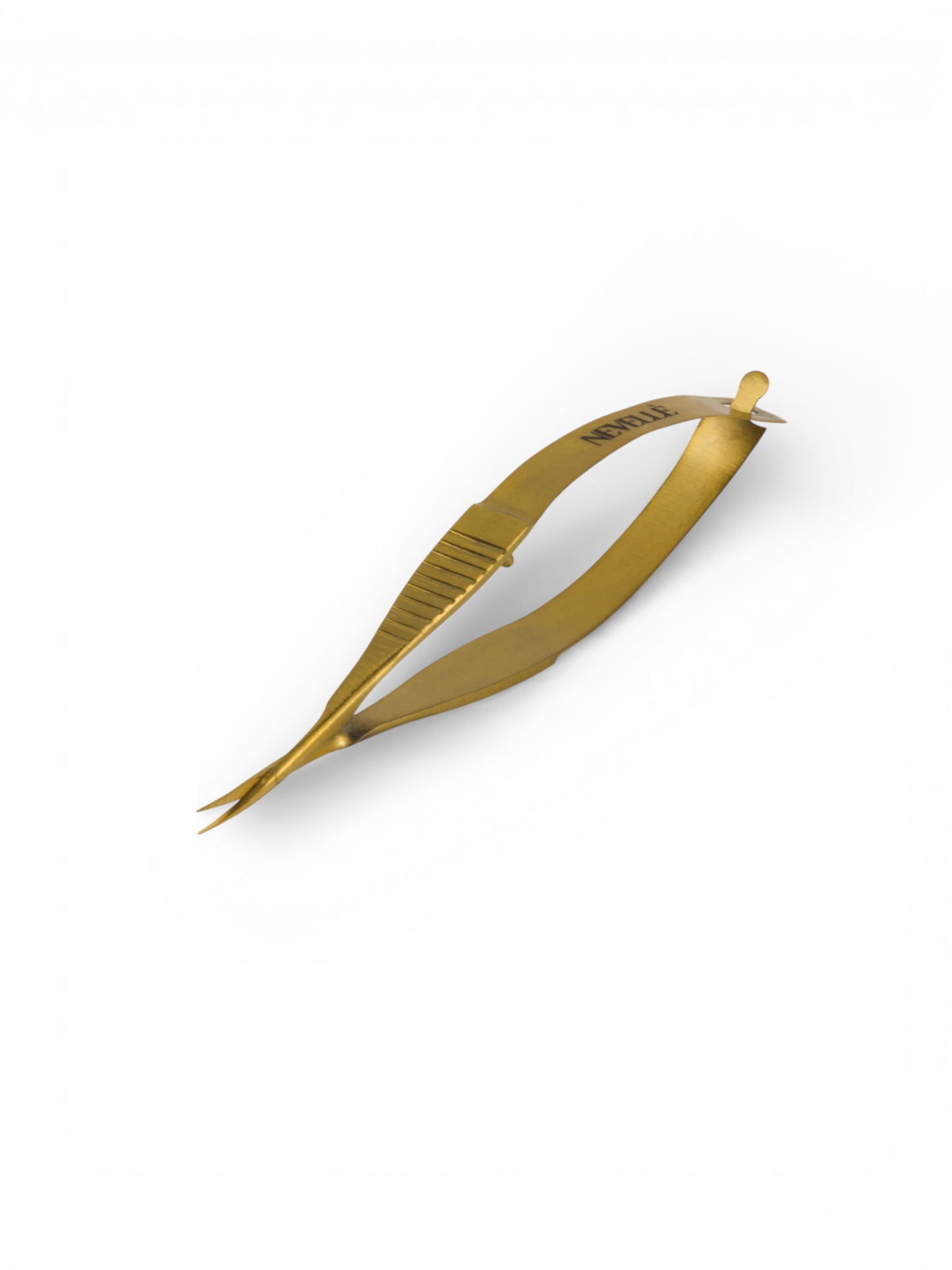 Lomora Precision Cuticle Spring Scissors