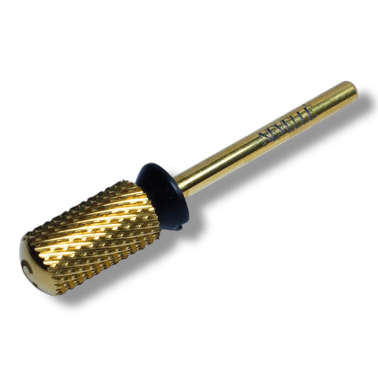 Nevis Coarse -  Round Top Safety bit