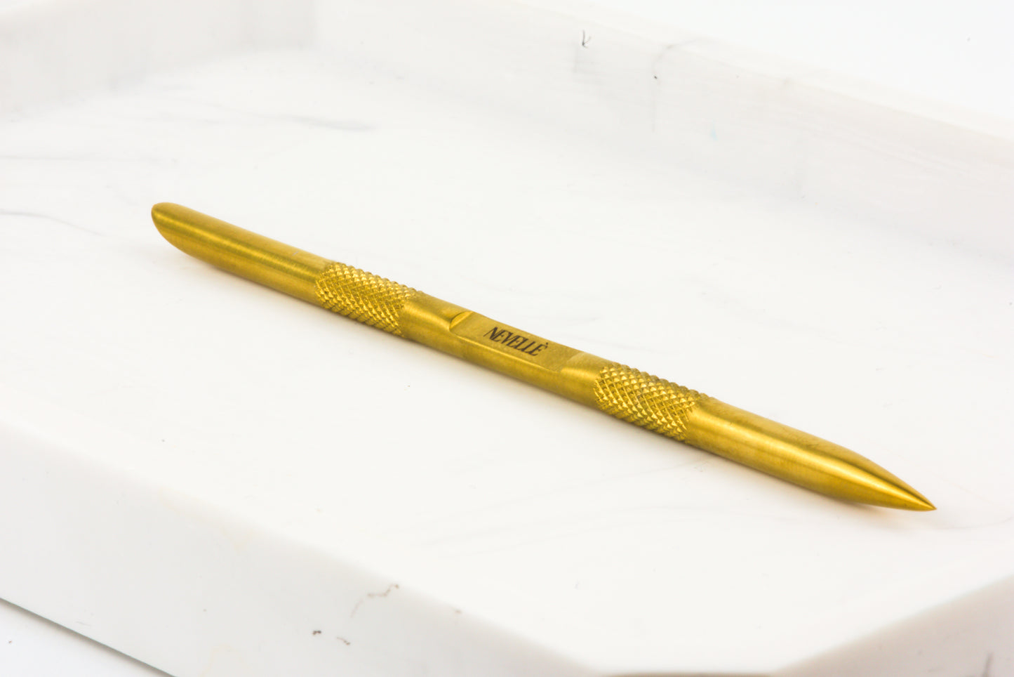 Flora - Duo Orange Stick & Etching tool