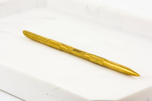 Flora - Duo Orange Stick & Etching tool